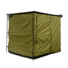 23Zero Bushman 90 Degree Awning Room