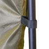 23Zero Bushman 90 Degree Awning Room