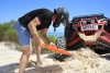 Maxtrax Mini Pair Signature Orange
