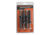 Maxtrax Mounting Pin Set - MKII 40mm
