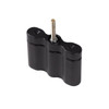 RotopaX 1.75 Pack Mount Extension