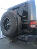 RotopaX Fuelpax Pax JK Tailgate