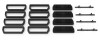 Landing Pad 21 (Set of 4)