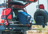 Alu-Cab Tilting Fridge Slide (80L)