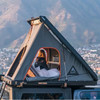 Alu-Cab Expedition 3-R Roof Top Tent