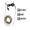 Mood Setter USB String Light (LED)
