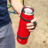 GSI 2 CAN COOLER STACK