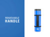 GSI 2 CAN COOLER STACK