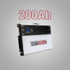 Dirt Circuit 200Ah LiFePO4 Ultra Thin Battery