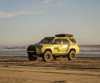 Prinsu 5th Gen Toyota 4Runner Roof Rack Full Non-Drill | 2010-2024