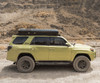 Prinsu 5th Gen Toyota 4Runner Roof Rack Full Non-Drill | 2010-2024