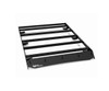 Prinsu Toyota Tacoma Cab Rack Standard Wind Deflector | 2005-2023