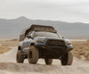 Prinsu Toyota Tacoma Cab Rack Standard Wind Deflector | 2005-2023