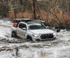 Prinsu Toyota Tacoma Cab Rack Cutout for 40" Lightbars | 2005-2023
