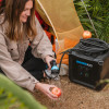RinseKit Cube Electric Portable Shower