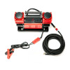 Thor's Lighting Bolt True Dual Air Compressor 10.6CFM