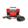 Thor's Lighting Bolt True Dual Air Compressor 10.6CFM
