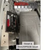 Switch-Pros Jeep JL/JT Mounting Kit 19 - 23