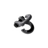 Jowl Split Shackle 5/8 – Gun Gray