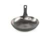 GSI GUIDECASTFRYING PAN 12"