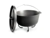 GSI GUIDECAST DUTCH OVEN 7 QT