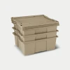 Decked D-co Bin 32