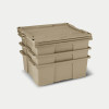 Decked D-co Bin 32