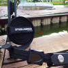 Steel Core Universal 9 Foot Security Strap - Pair
