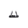 Element Plastic Mounting Clip