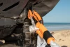 Maxtrax Core Shackle