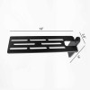 23Zero Peregrine Extended Bracket - SINGLE (Fits 180 Compact, 180, 270) 23Zero Peregrine Extended Bracket - SINGLE (Fits 180 Compact, 180, 270)