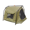 Woof Den Camping Kennel