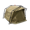 Woof Den Camping Kennel