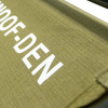 Woof Den Camping Kennel