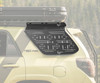 Prinsu 5th Gen 4Runner Rear Window Accessory Panel - Passenger Side