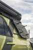 Prinsu 5th Gen 4Runner Rear Window Accessory Panel - Passenger Side
