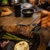 GSI RAKAU STEAK KNIVES