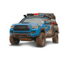 Toyota Tacoma Covert Front Bumper | 2016-2023