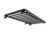 Ford Bronco 4 door w/hard top (2021-Current) Slimline II Roof Rack Kit