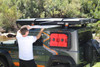 ALU-CAB LIGHTWEIGHT ROOF TABLE SLIDE