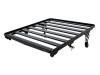 JEEP WRANGLER JKU 4 DOOR (2007-2018) EXTREME PRO SLIMLINE II ROOF RACK KIT