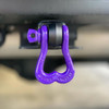 Moose Knuckle Offroad XL Shackle ¾ – Grape Escape