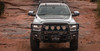 AEV 2019+ HD RAM FRONT BUMPER