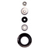 Bilstein B8 5100 (Ride Height Adjustable) - Suspension Shock Absorber (Lexus/Toyota)