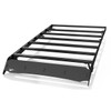 Prinsu 4th Gen Subaru Forester Roof Rack Standard Wind Deflector | 2014-2018