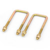 U-BOLT KIT, PAIR