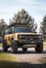 Ford Bronco Baja Hybrid Front Bumper | 2022