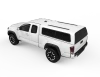 Yakima HD Track 72” w/CapNuts