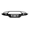 3rd Gen Toyota Tundra Baja Front Bumper | 2022-2025