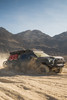 3rd Gen Toyota Tundra Baja Front Bumper | 2022-2025